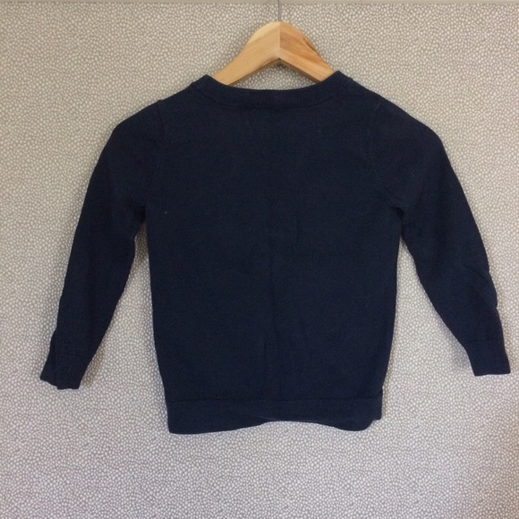 XS/5 Old Navy Sweater Cardigan - Picture 4 of 6